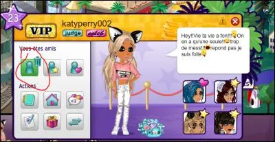 Quelle est la moviestar la plus populaire ?