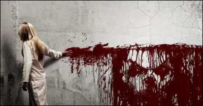 Quel est le nom du démon dans le film "Sinister" ?