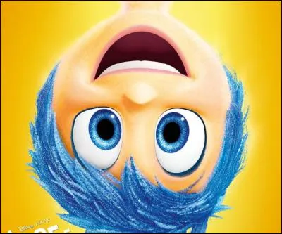 Qui est la voix française de Joie dans le film animé "Vice-Versa" ?