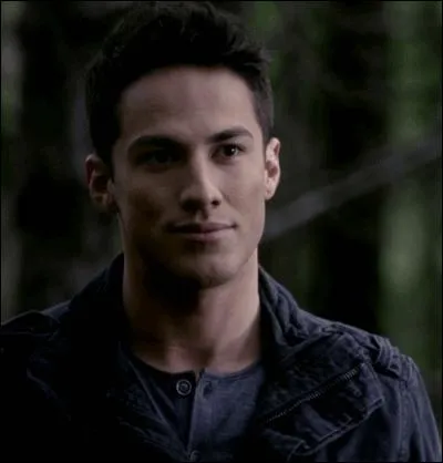 Dans quel épisode de la saison 7 revient-il ?