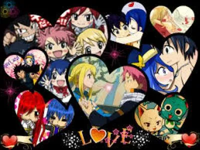 Quel est le couple le plus évident ?