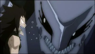 Qui est le dragon de Gadjeel ?