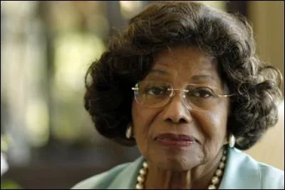 De qui Katherine est-elle la maman ?