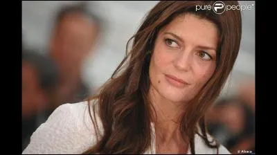 De qui Chiara Mastroianni est-elle la fille ?