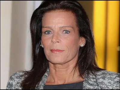 Stéphanie aurait souhaité bonne fête à sa maman :