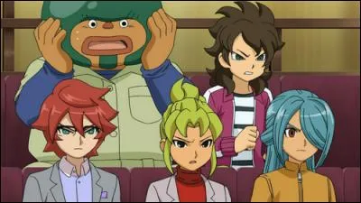 Sur cette image quel(s) personnage(s) adulte(s) peut-on voir ?