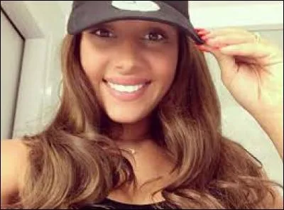 Qui est cette star de télé-réalité ?