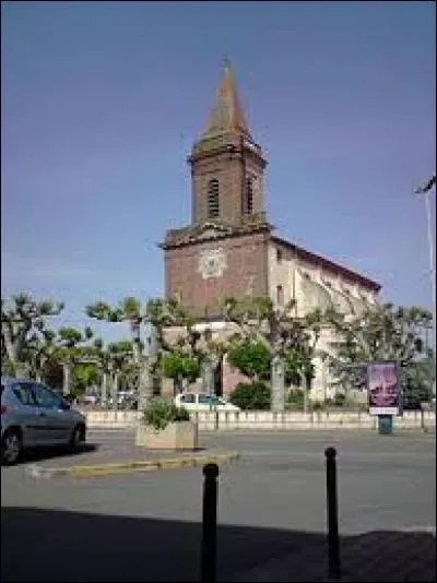 Seysses est une ville de l'aire urbaine Toulousaine. Elle se situe en région ...