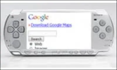 Peut-on se connecter à Internet sur la PSP ?