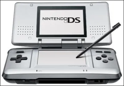 La Nintendo Ds a-t-elle 2 écrans tactiles ?