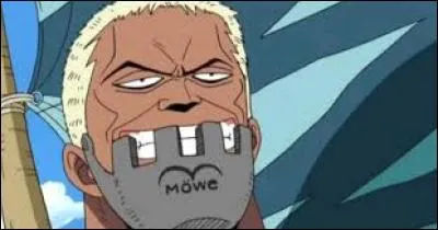 Comment s'appelle-t-il ?