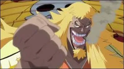 Comment s'appelle-t-il ?