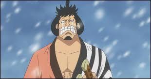 Quiz One piece