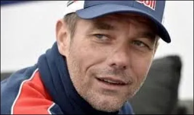 Sébastien Loeb a gravé son nom dans l'histoire des sports mécaniques. Il détient l'impressionnant record de 9 titres de champion du monde dans son ancienne discipline. Cliquez sur le véhicule étant associé à cette discipline :
