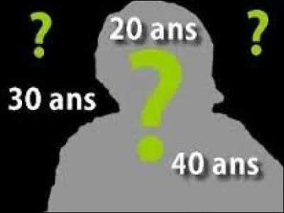 Quel âge a Squeezie ? (juin 2016)