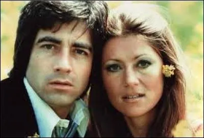 Ringo disait souvent à Sheila : "On fait la Roumanie ? "