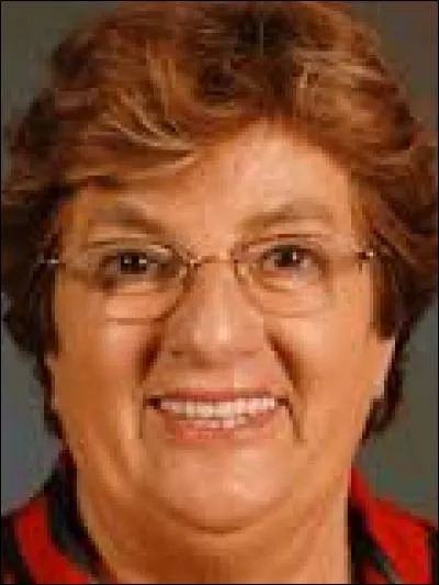 Dans ses émissions, Maïté n'aimait pas qu'ont la pousse quand elle faisait des tripes.