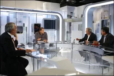 Si vous souhaitez regarder l'&eacute;mission "C dans l'air", sur quelle cha&icirc;ne devriez-vous vous diriger ?