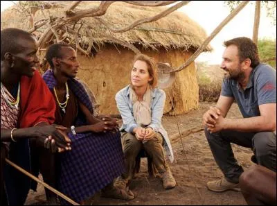 Compl&eacute;tez le titre de l'&eacute;mission pr&eacute;sent&eacute;e par Fr&eacute;d&eacute;ric Lopez : "Rendez-vous en terre ____________".