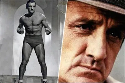 Lino Ventura, acteur bien connu, fut d'abord lutteur professionnel (Champion d'Europe des poids moyens en 1950). Il fonda, en 1966, l'association « Perce-Neige » avec sa femme Odette. Quel est l'objectif de cette association caritative ?