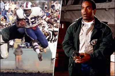 O.J. Simpson, ancien football américain, a tourné dans « La tour infernale » en 1974. Qui tenait le rôle du chef des pompiers dans ce film ?