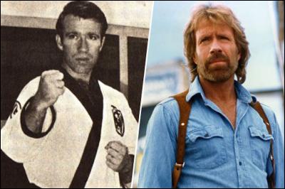 Chuck Norris est connu pour être l'acteur principal de la série « Walker, Texas Ranger ». Mais il a été, à sept reprises, sacré champion du monde d'un art martial japonais. Lequel ?