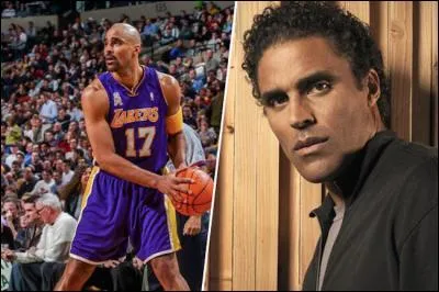 Rick Fox (Blue Chip, Oz, ) est un ancien joueur de basket de l'équipe des Lakers. Dans quelle ville est basée cette équipe ?