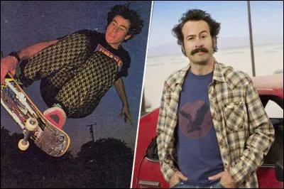 Jason Lee est un comédien et ancien skateboarder américain. Il est né à Orange en Californie. Quelle est la capitale de cet état ?