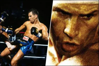 Dida Diafat pratique la boxe thaïlandaise et a remporté 11 titres de champion du monde de la discipline. En 1999, il rédige son autobiographie « Dida, de l'enfer de la banlieue à Hollywood » adapté à l'écran sous le titre « Chok Dee ». Que signifie cette expression thaïlandaise ?