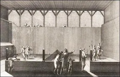 Quel pays a remporté la médaille d'or lors de l'unique compétition olympique de jeu de paume, durant les Jeux de Londres en 1908 ?