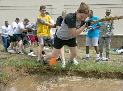 Entre 1900 et 1920, il y avait, durant les Jeux, des épreuves de tir à la corde. Quelle nation a remporté deux médailles d'or dans cette discipline ?