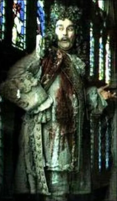 Dans quelle maison suis-je ?