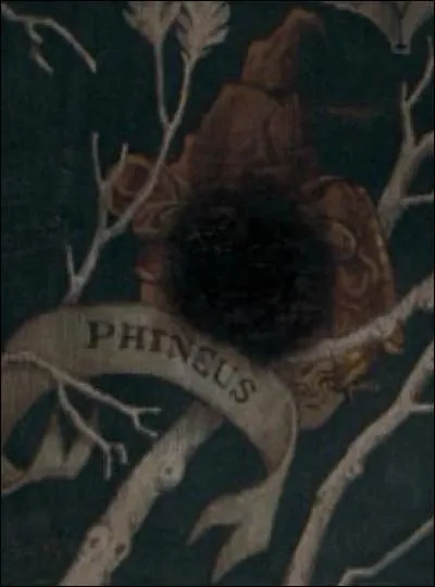 Dans quelle maison suis-je ?