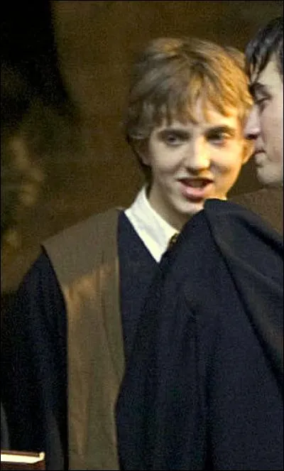 Dans quelle maison suis-je ?