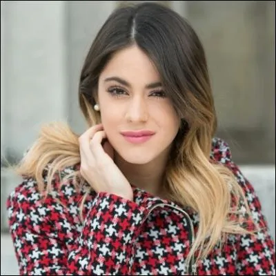 Quelle série argentine existait avant "Soy Luna" ?