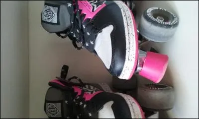 Le premier épisode de "Soy Luna" est sorti en France, le...