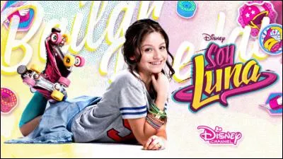 Quelle est la vraie passion de Luna ?