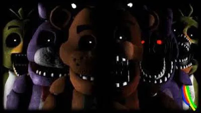 Sur cette magnifique image que remarques-tu ?