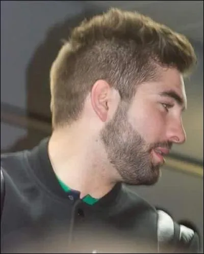 Quel est le vrai nom de Kendji ?