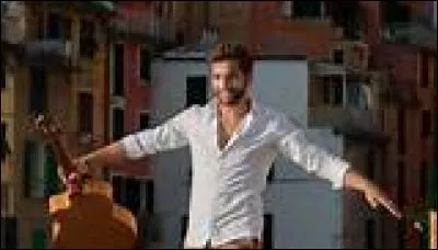 Quelle est la date de sortie de l'album "Ensemble" ?