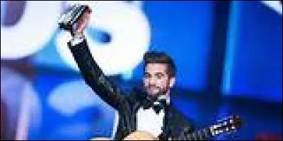 Combien a-t-il eu d'Awards aux NRJ Music Awards ?