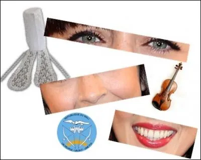 Si ce n'est pas Jeanne d'Arc qui "entend le loup, le renard, et la belette" ?