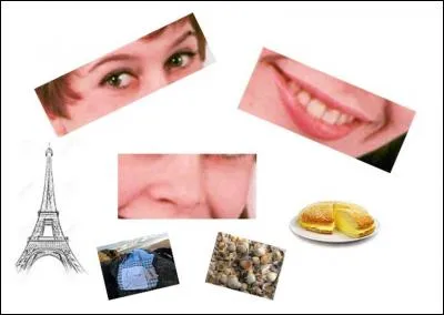 "Et Dieu créa la femme". Comment se prénomme celle-ci ?