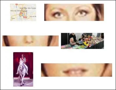 "Prends ton banjo et viens t'asseoir près de moi, Oncle Jo". Quel est le nom de la nièce de l'Oncle Jo ?