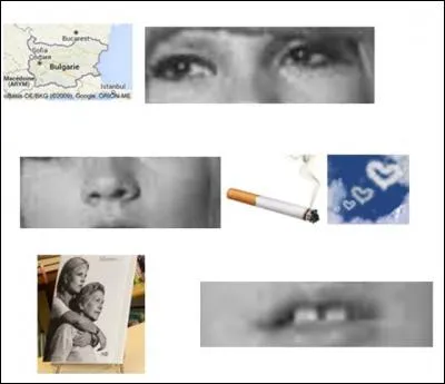 "Qui sera la plus belle pour aller danser" ?