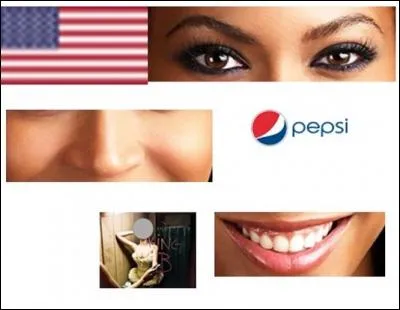 Reconnaissez-vous cette chanteuse ?