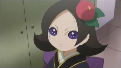 De quel anime/manga est issu ce personnage ?