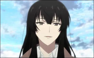 De quel anime/manga est issu ce personnage ?