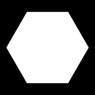 Combien de côtés possède un hexagone ?