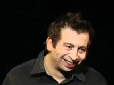 Michel Muller a un humour très noir. Vous le connaissez peut-être par sa rubrique ''Fallait pas l'inviter'' qu'il présentait dans l'émission...